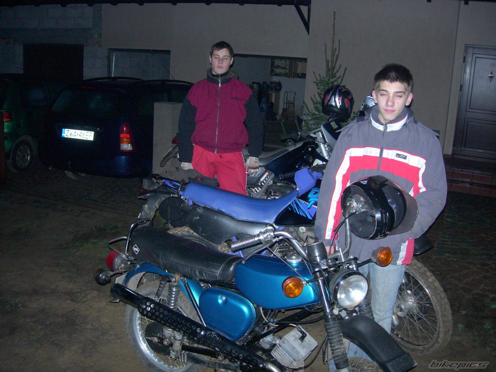 Bike Photo 737028