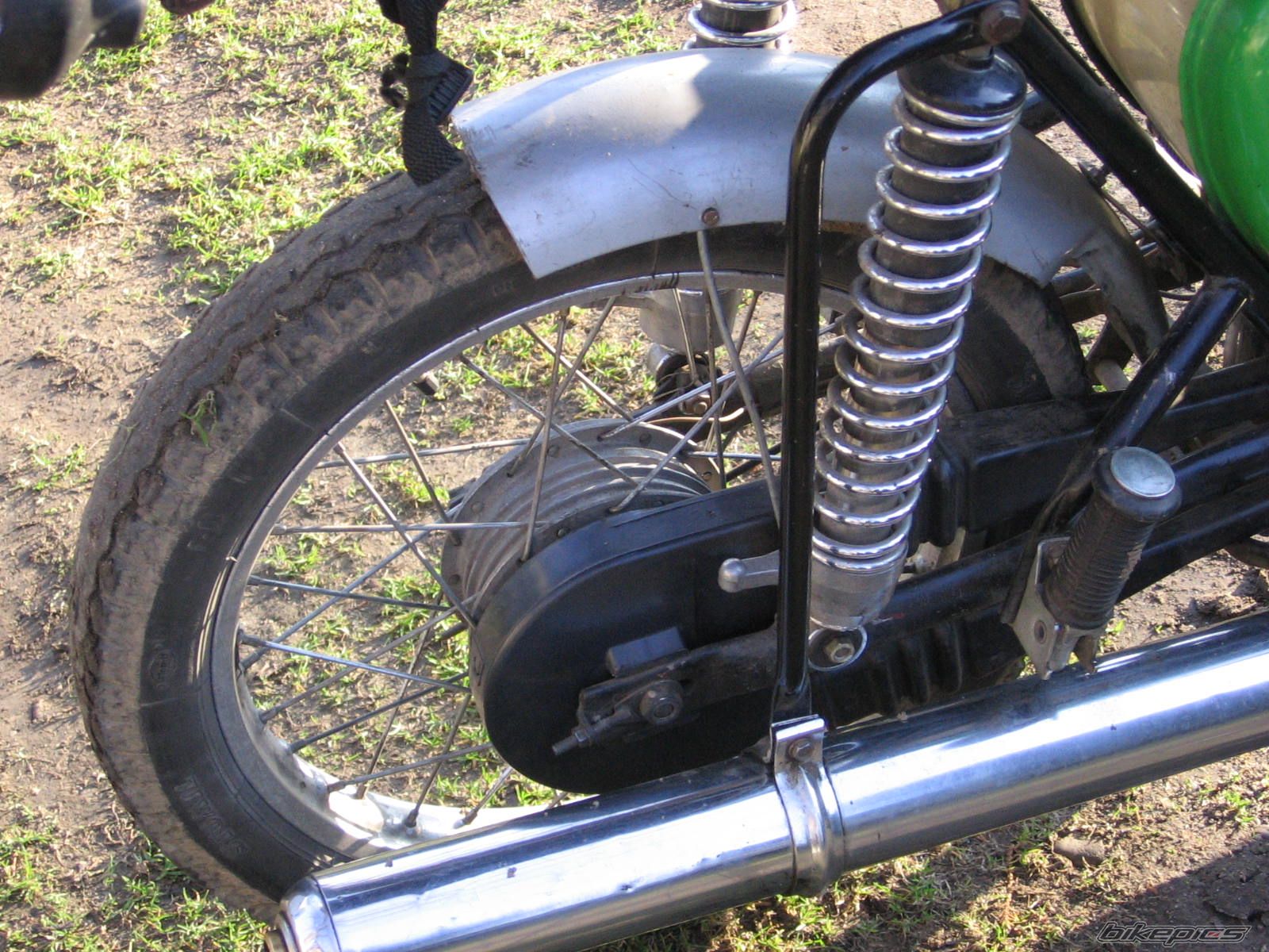 Bike Photo 737032