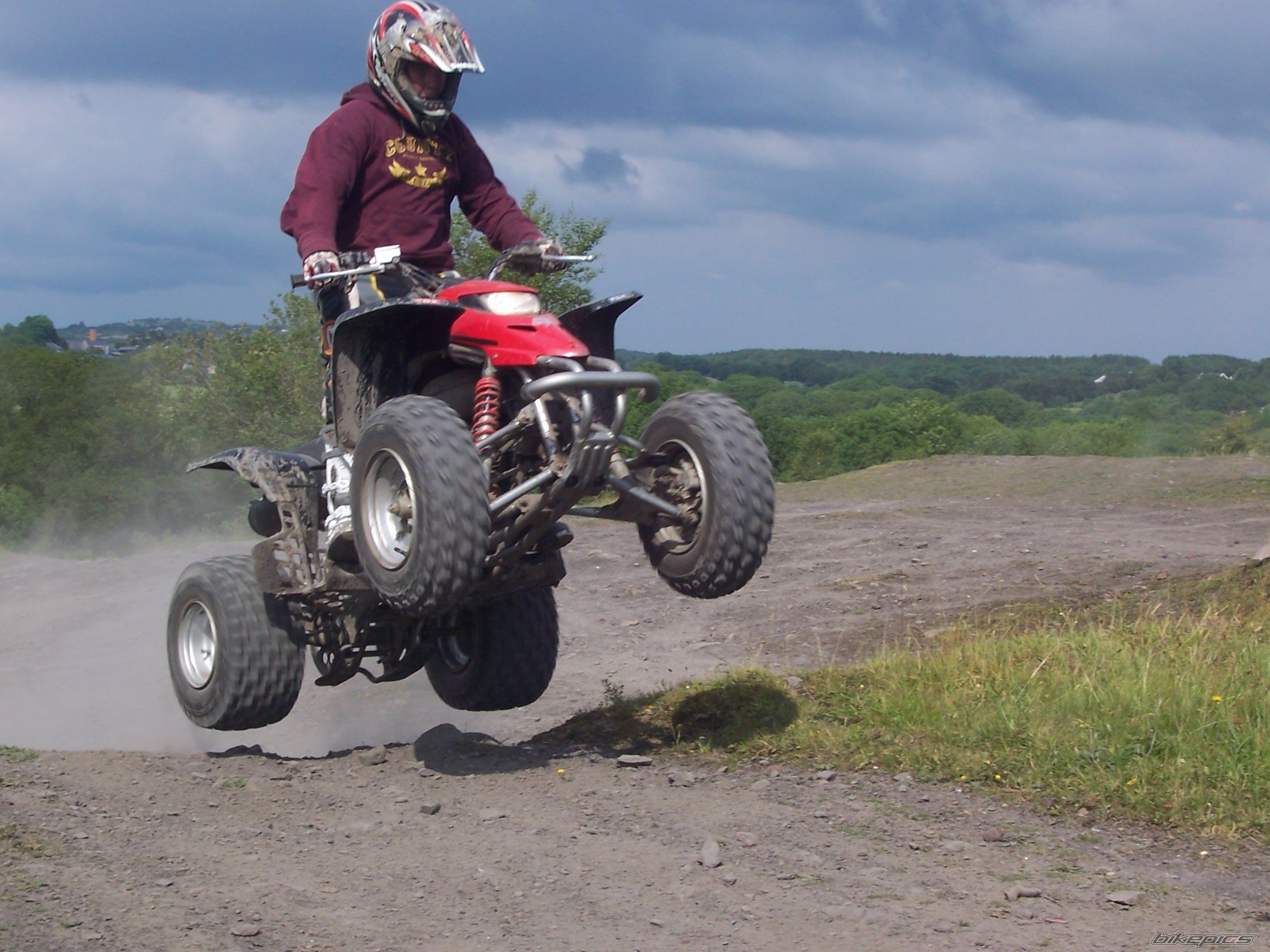 Bike Photo 737040