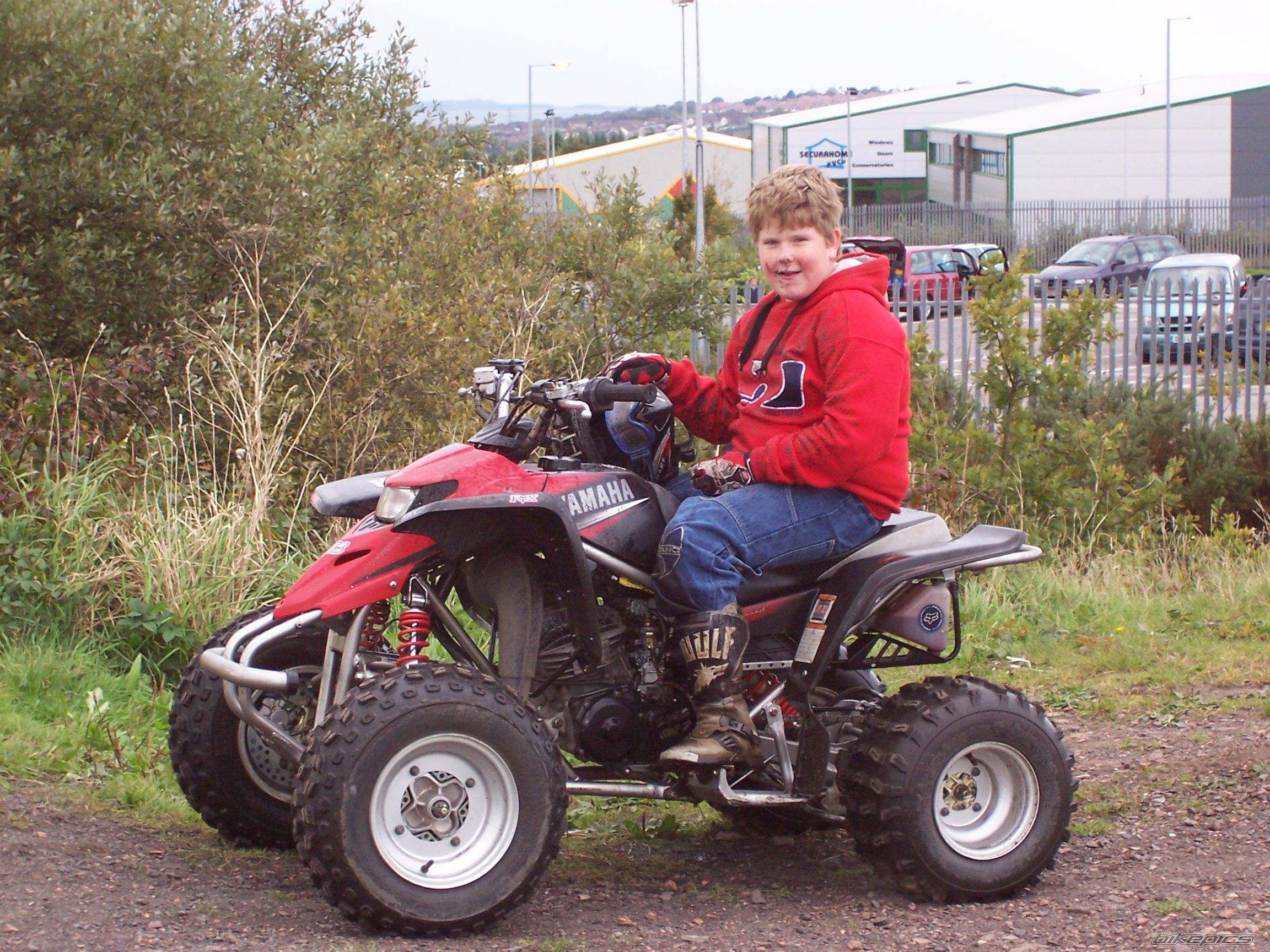 Bike Photo 737070