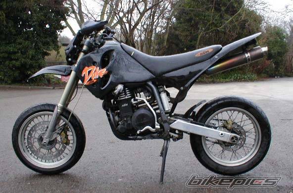Bike Photo 73708