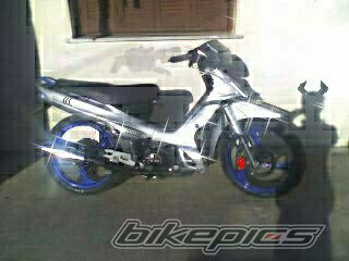 Bike Photo 737080