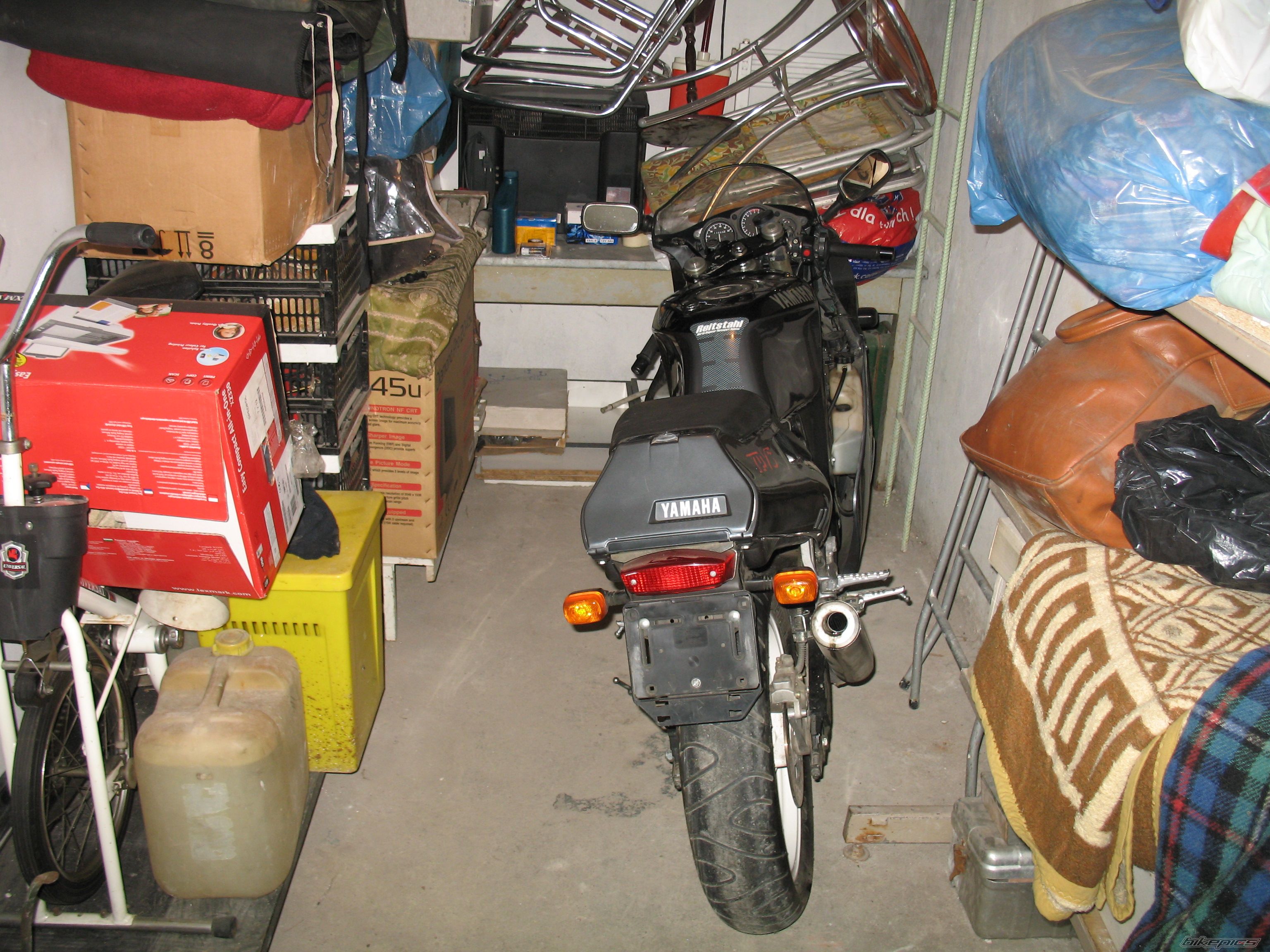 Bike Photo 737129