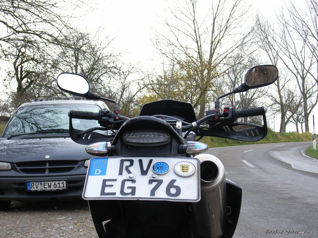 Bike Photo 737131