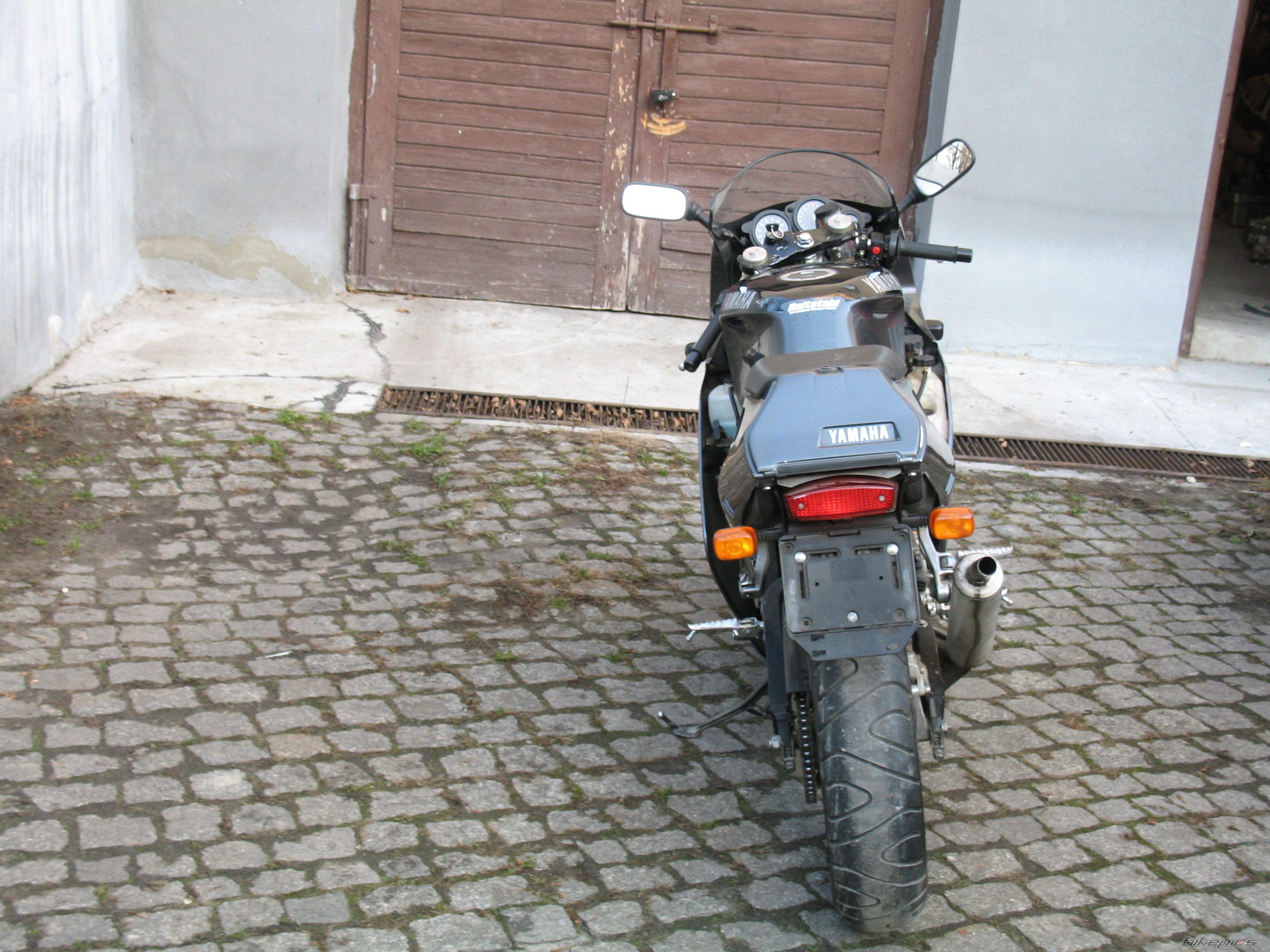 Bike Photo 737140
