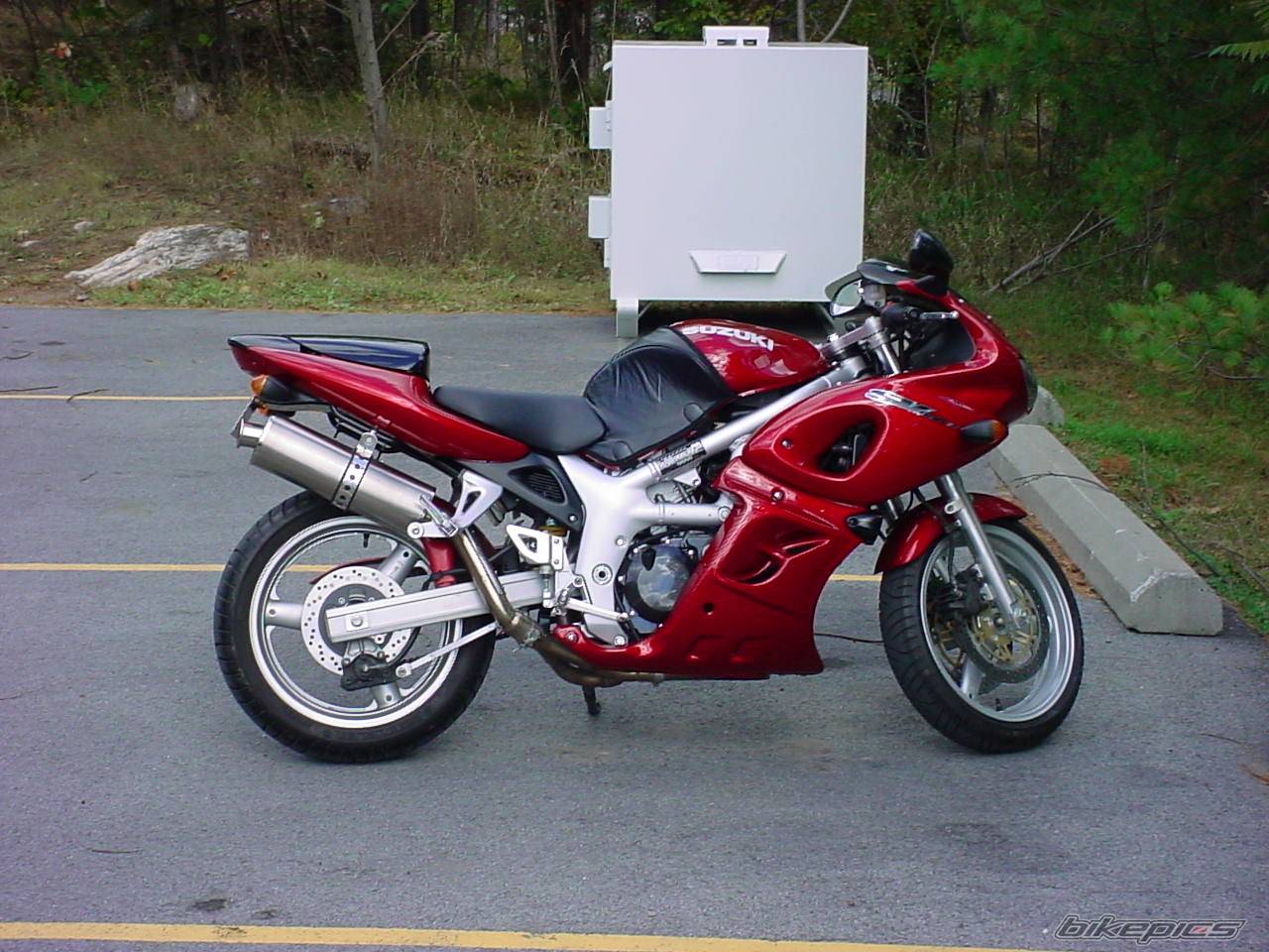 Bike Photo 73716