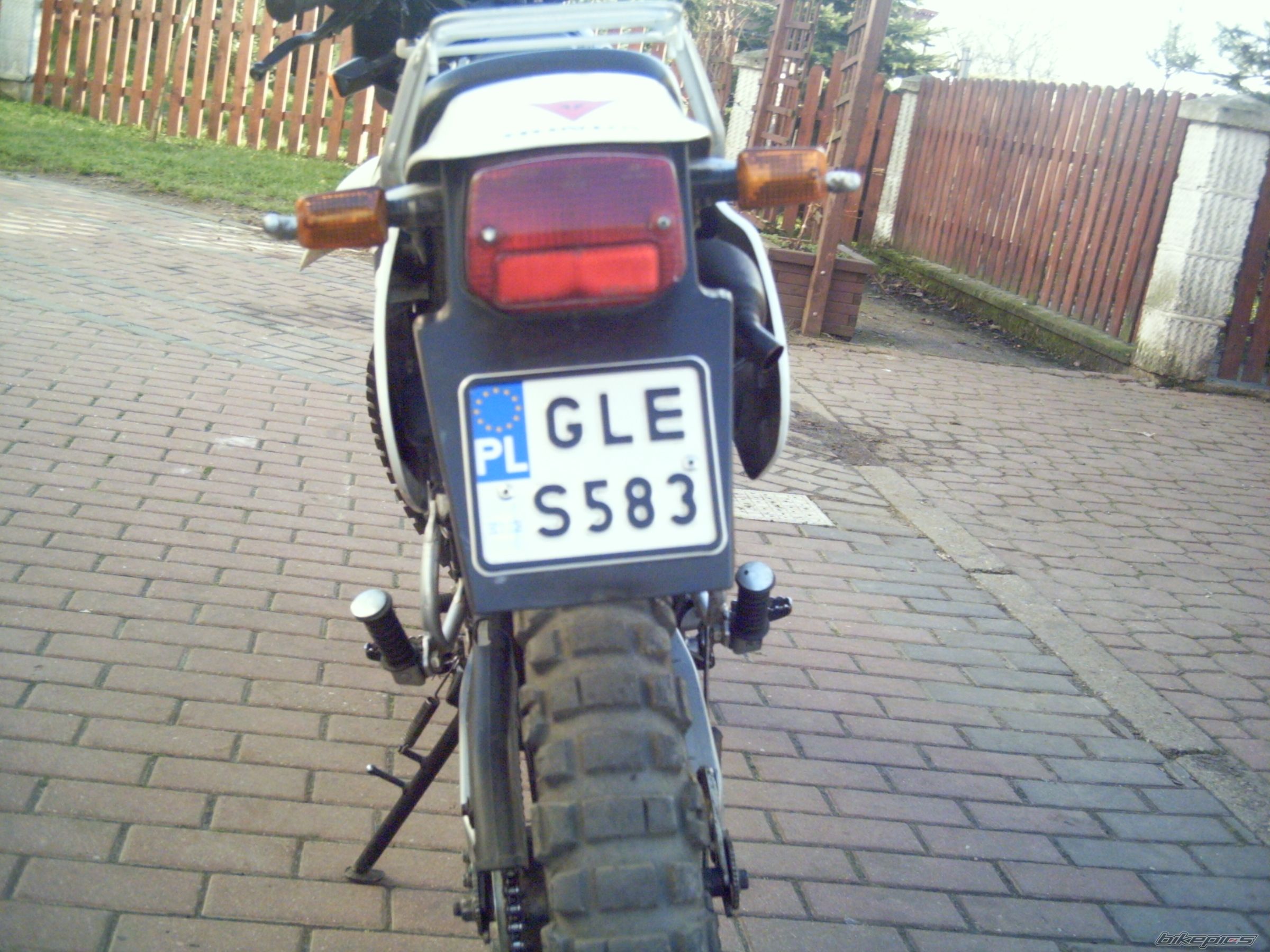 Bike Photo 737170