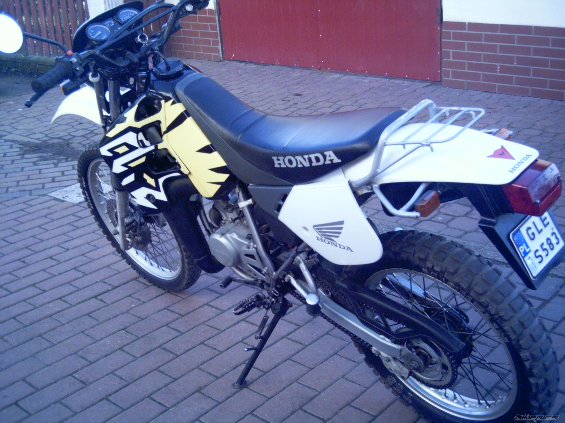 Bike Photo 737180