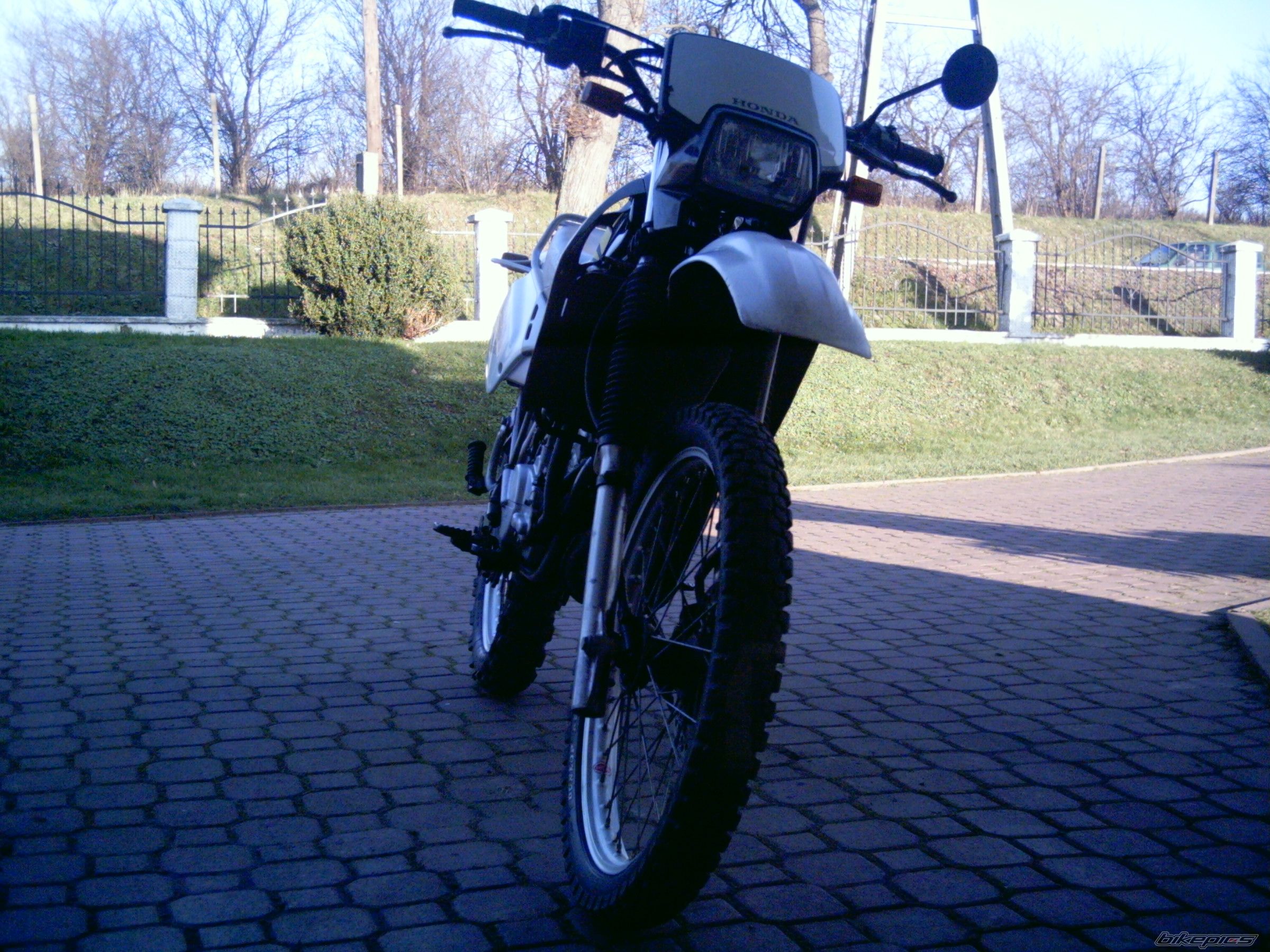 Bike Photo 737185