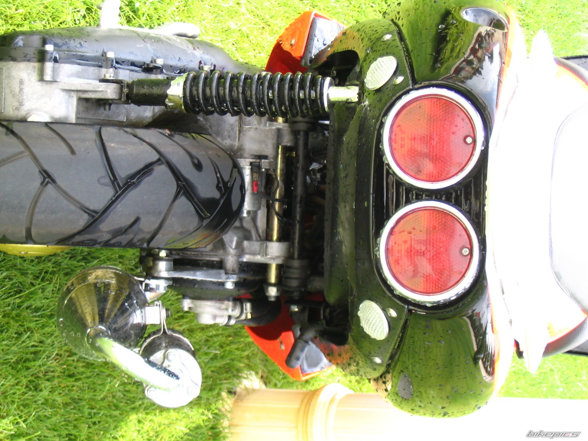 Bike Photo 737248