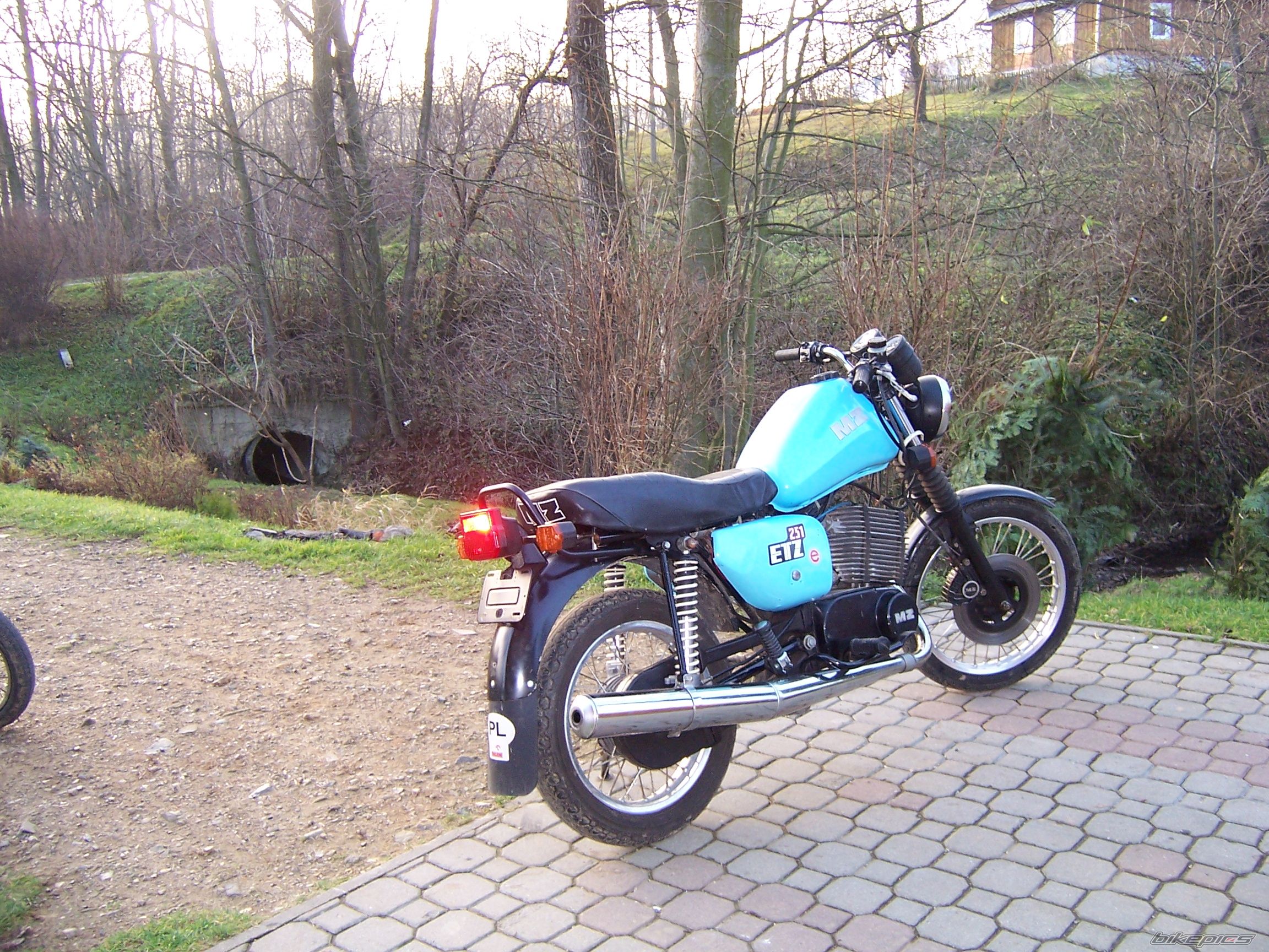 Bike Photo 737280