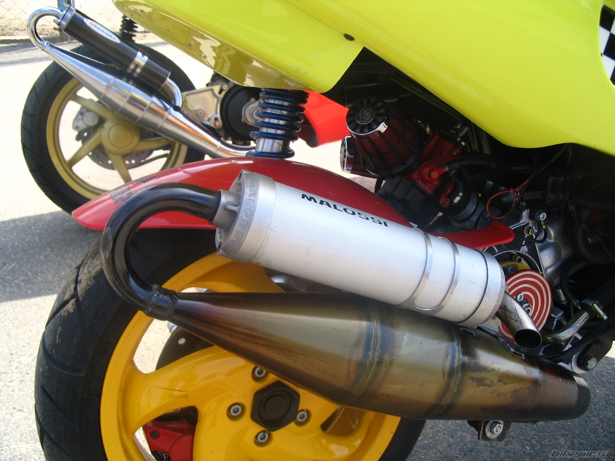 Bike Photo 737288