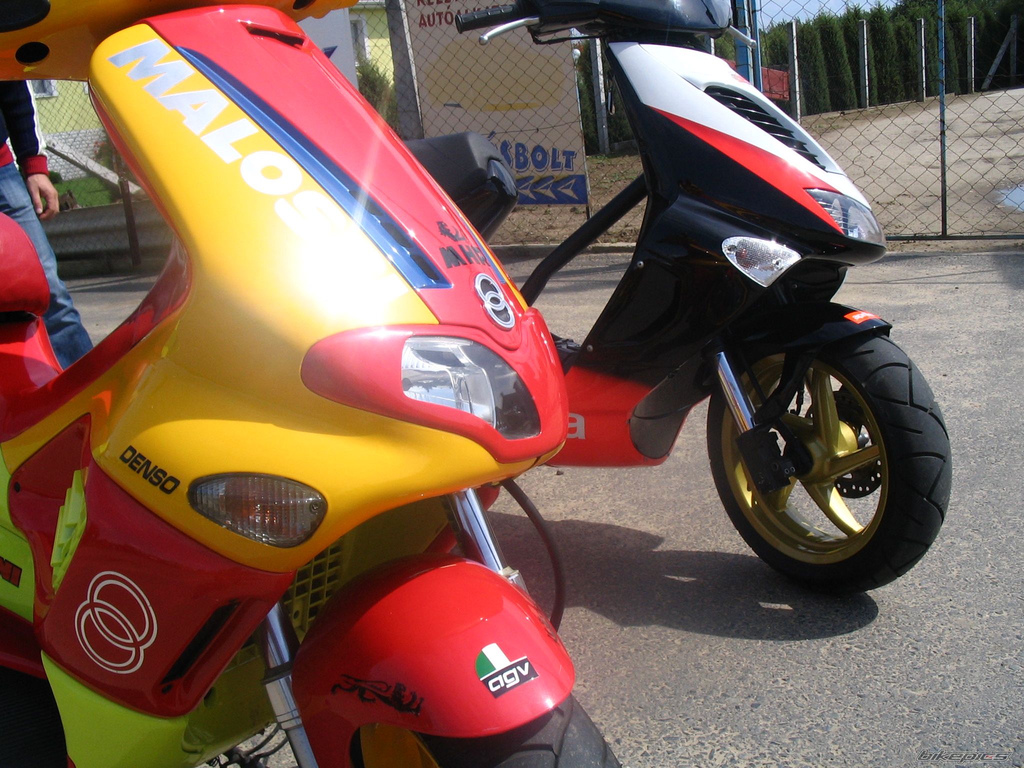 Bike Photo 737290