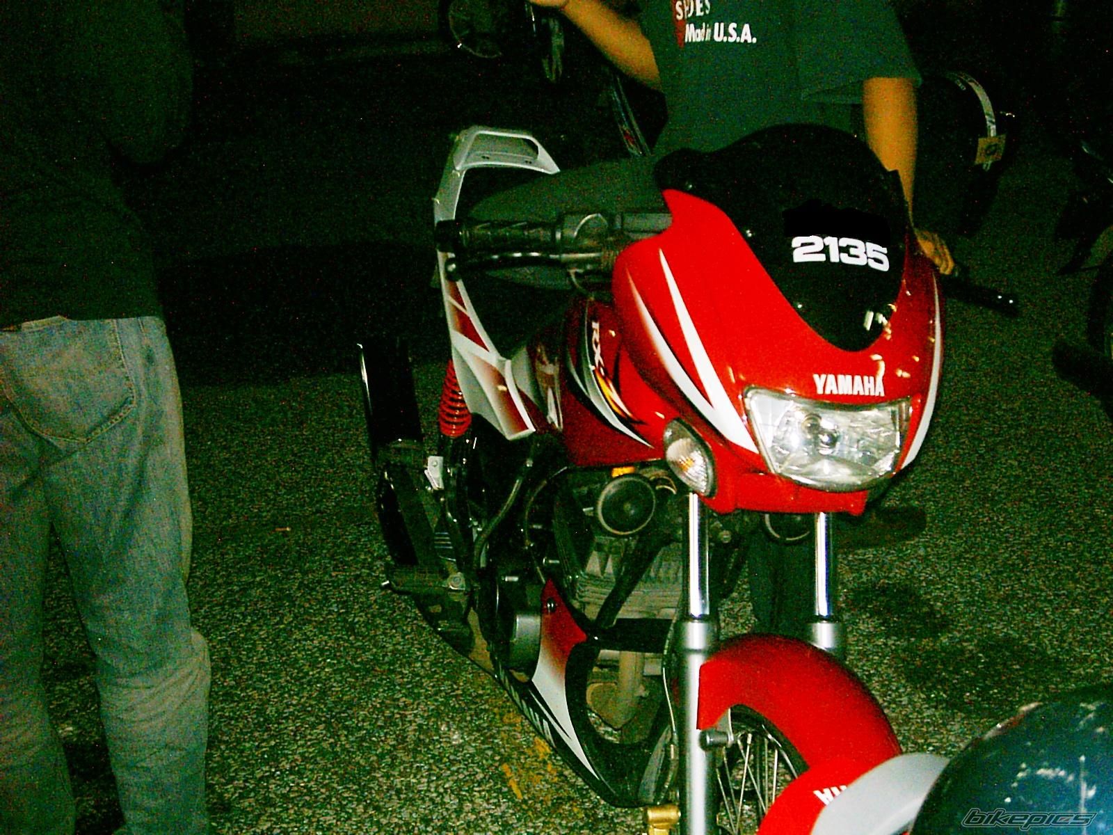 Bike Photo 737299