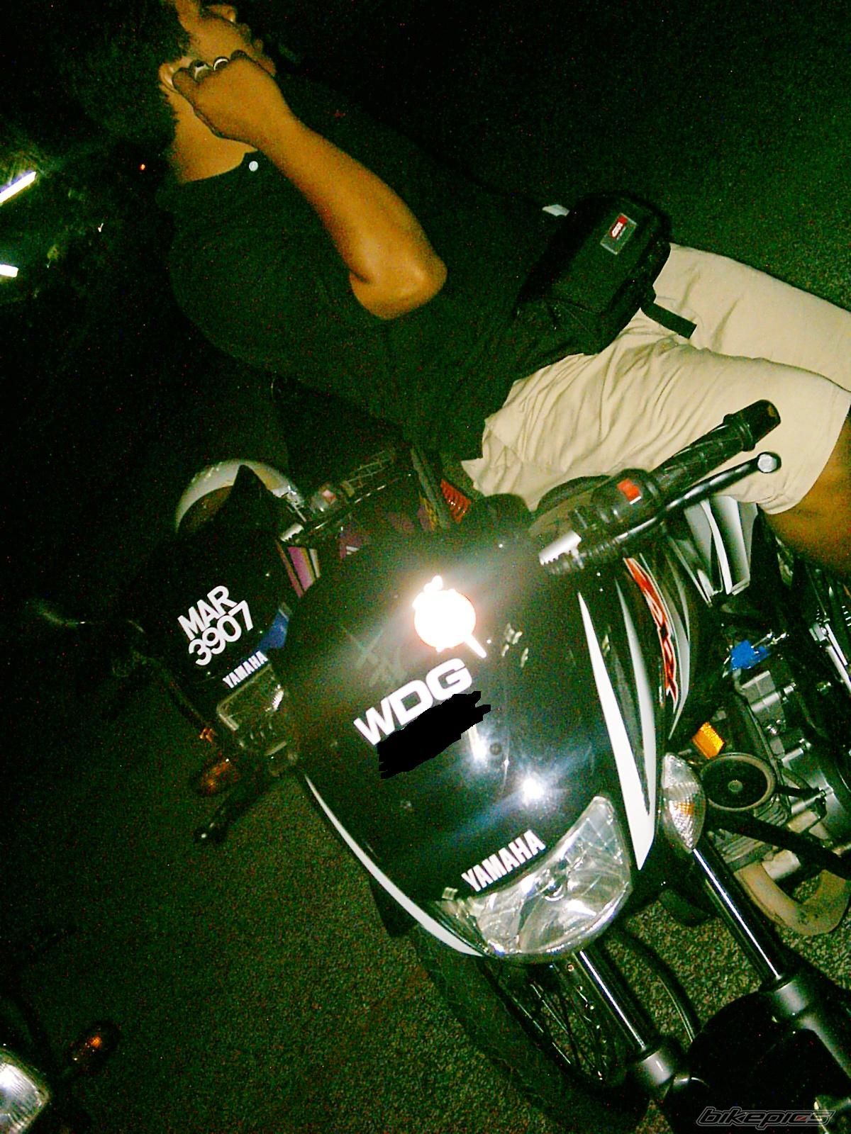 Bike Photo 737301