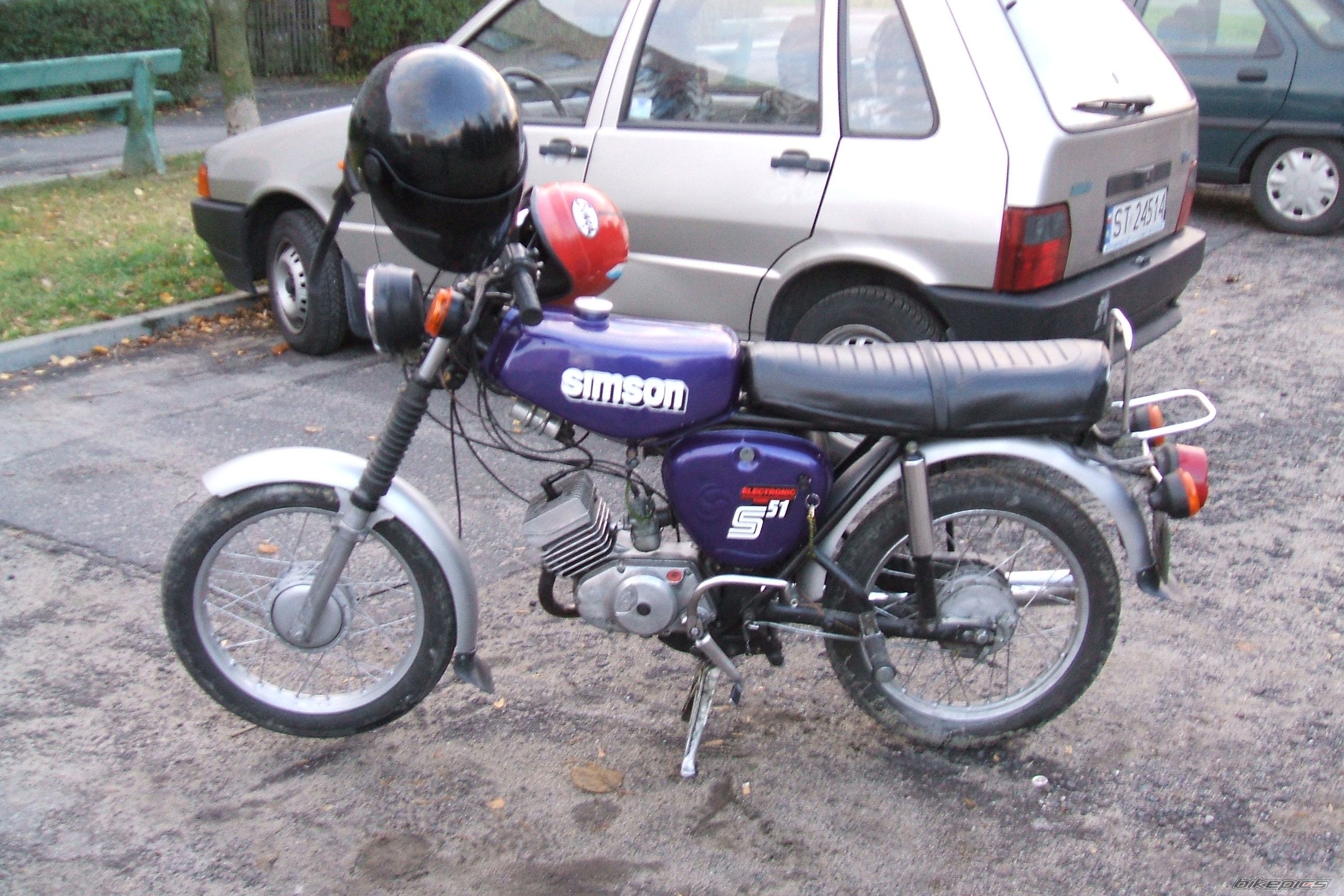 Bike Photo 737309