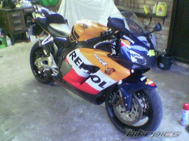 Bike Photo 737319