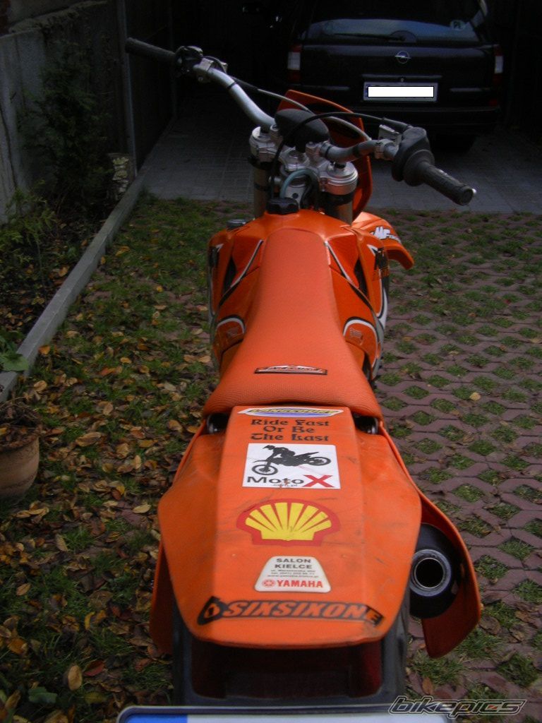 Bike Photo 737320