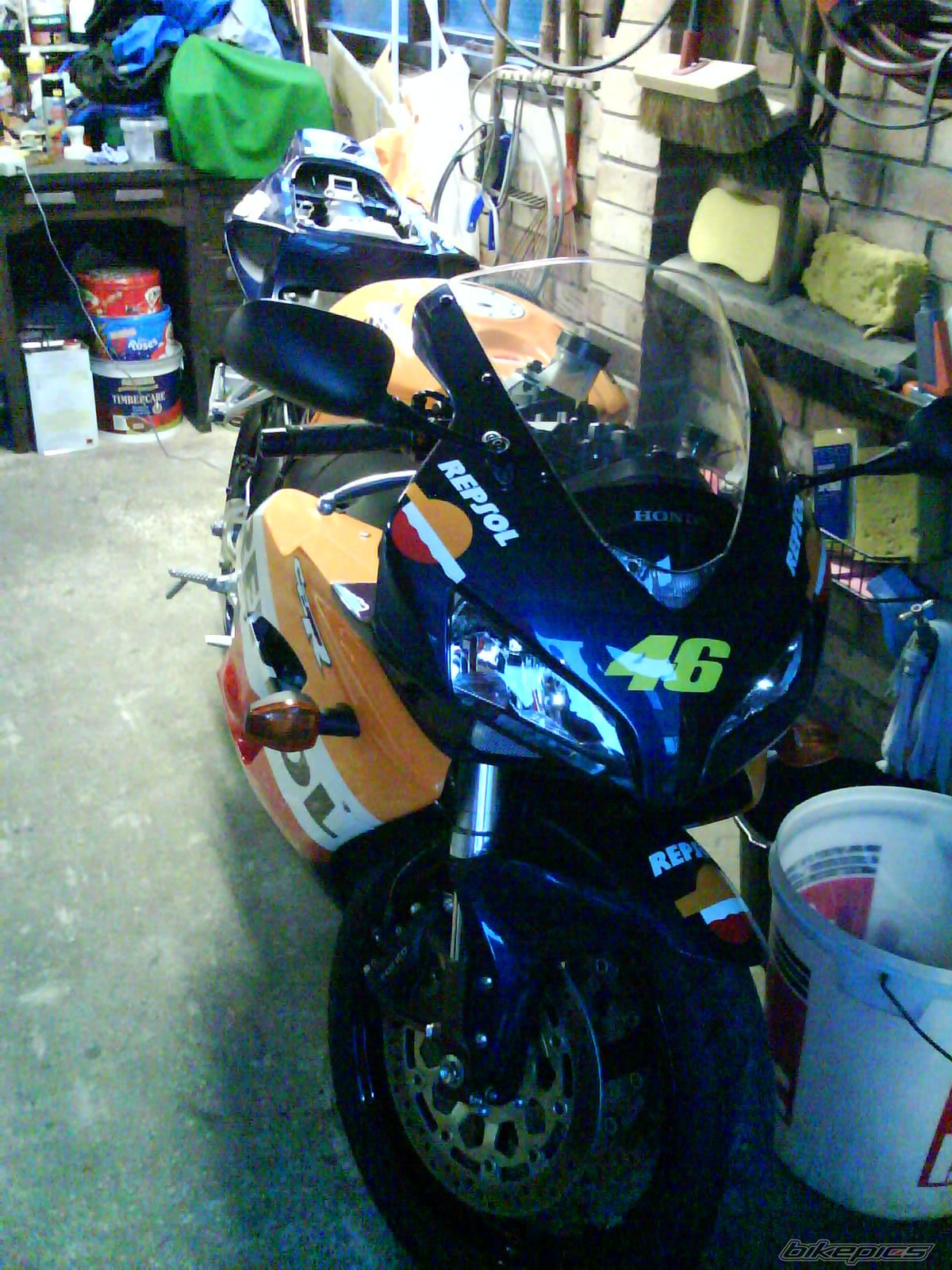 Bike Photo 737321
