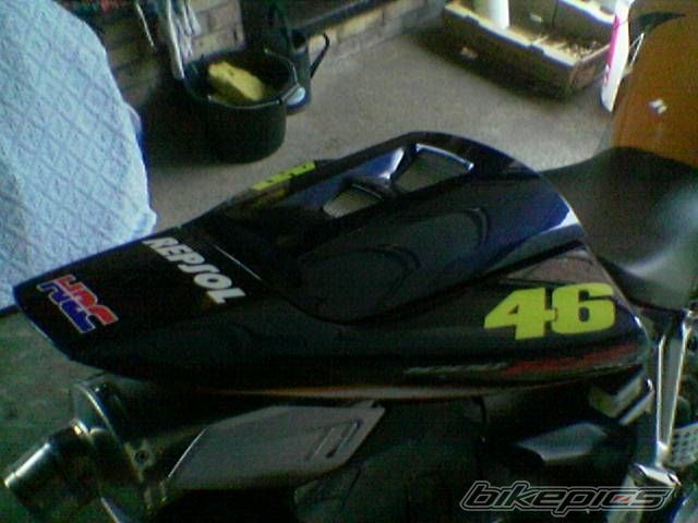 Bike Photo 737323
