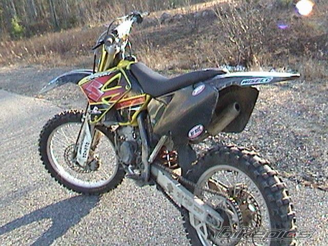 Bike Photo 737337