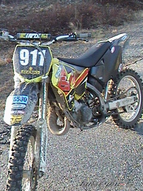 Bike Photo 737338