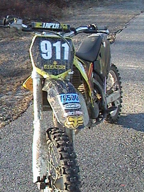 Bike Photo 737339