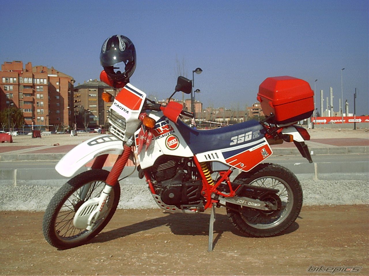 Bike Photo 737389