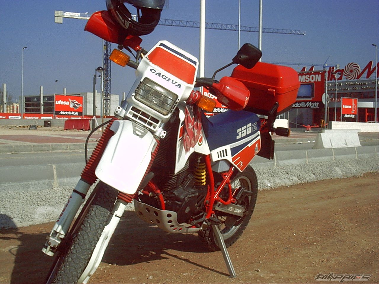 Bike Photo 737390