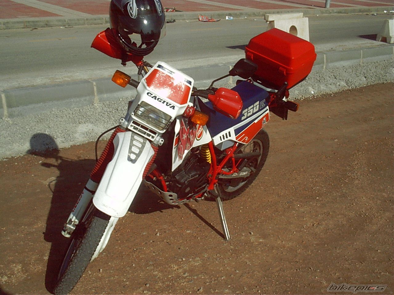Bike Photo 737393