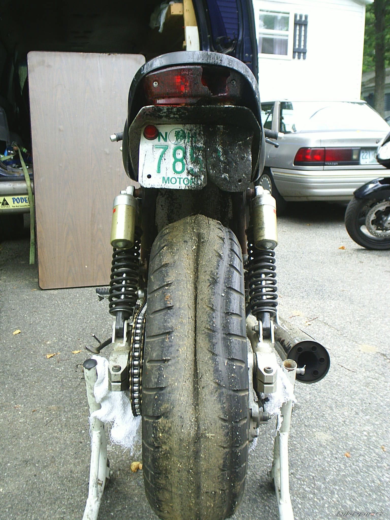 Bike Photo 737461