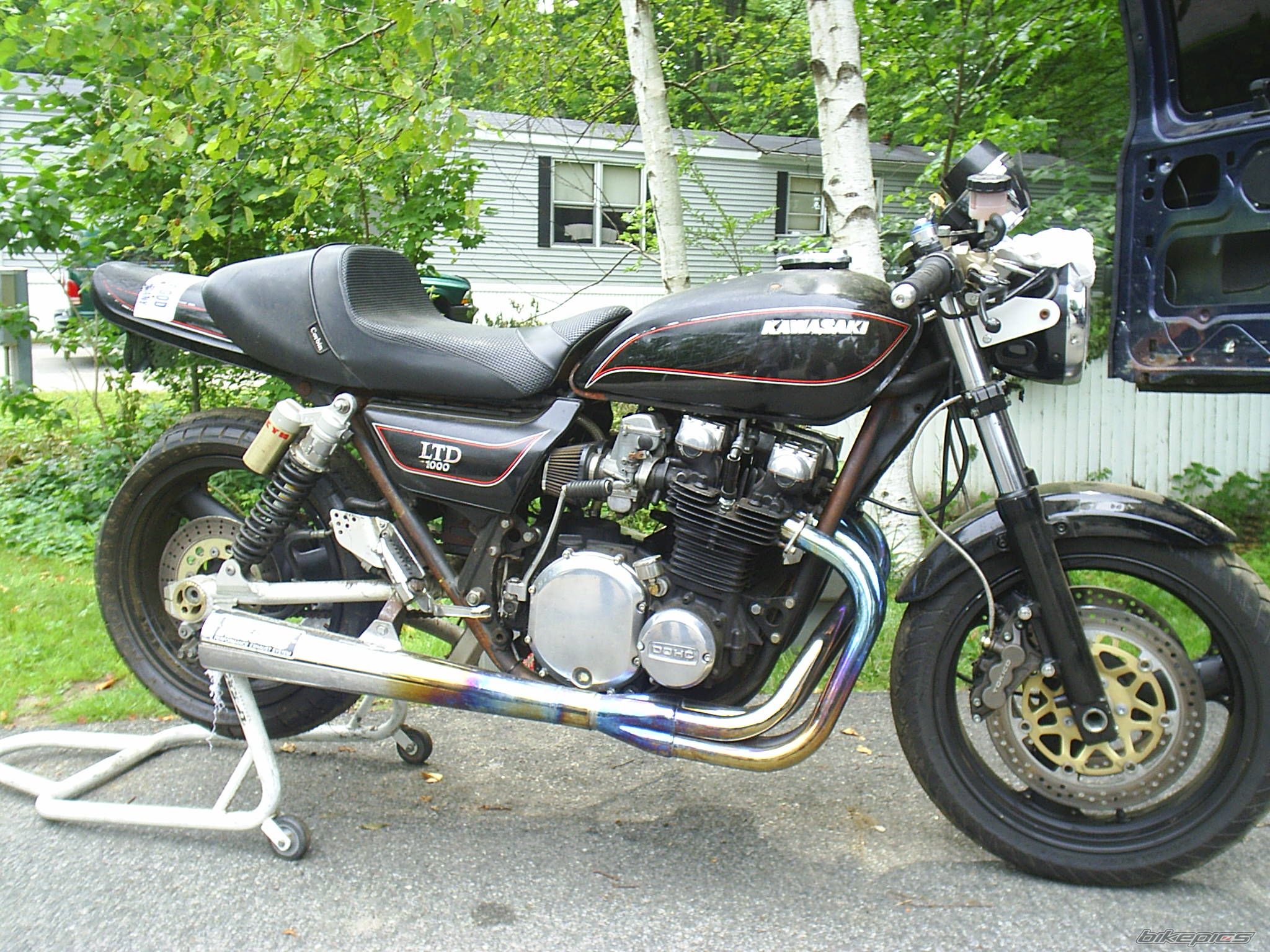 Bike Photo 737462