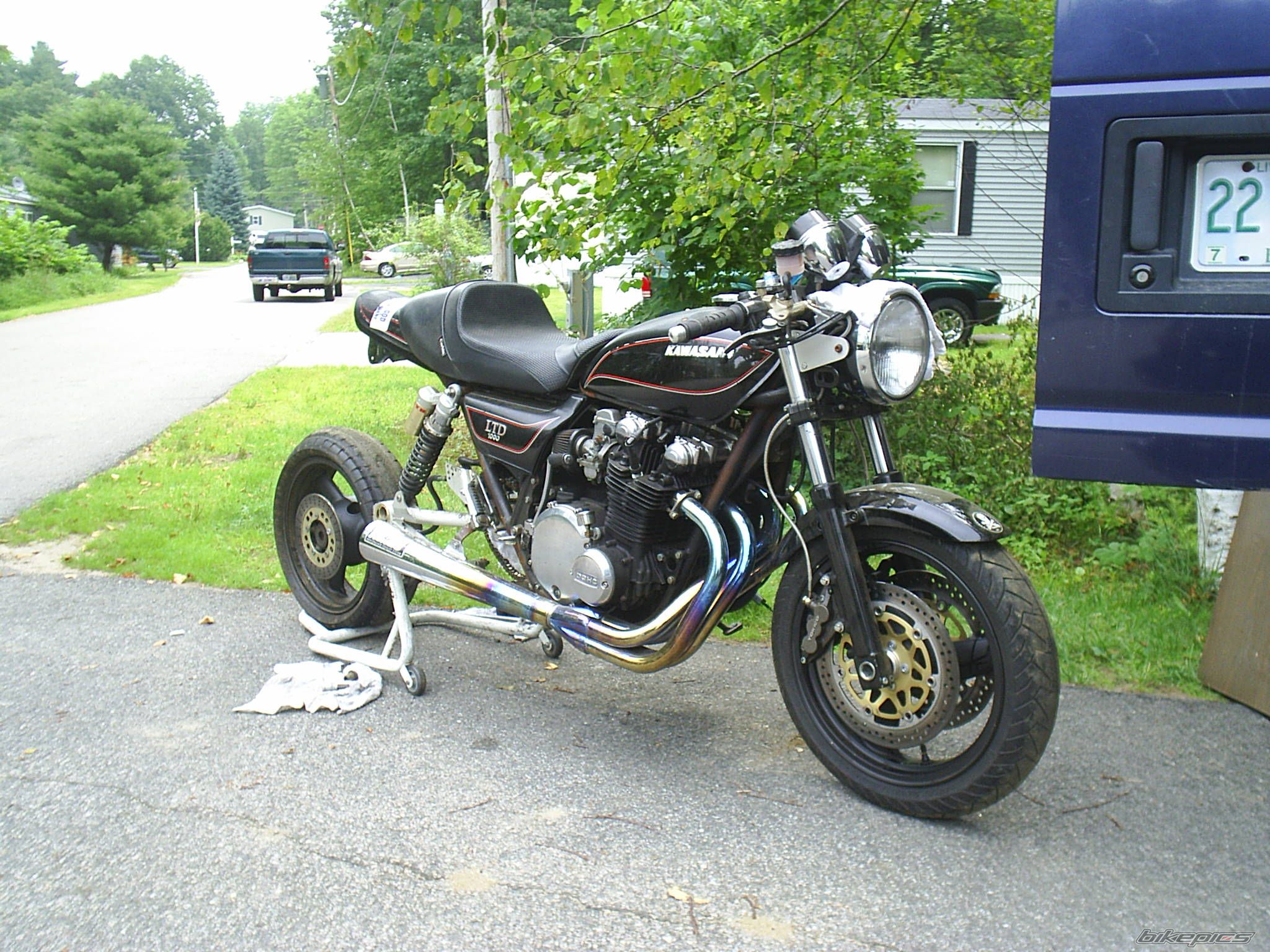 Bike Photo 737463