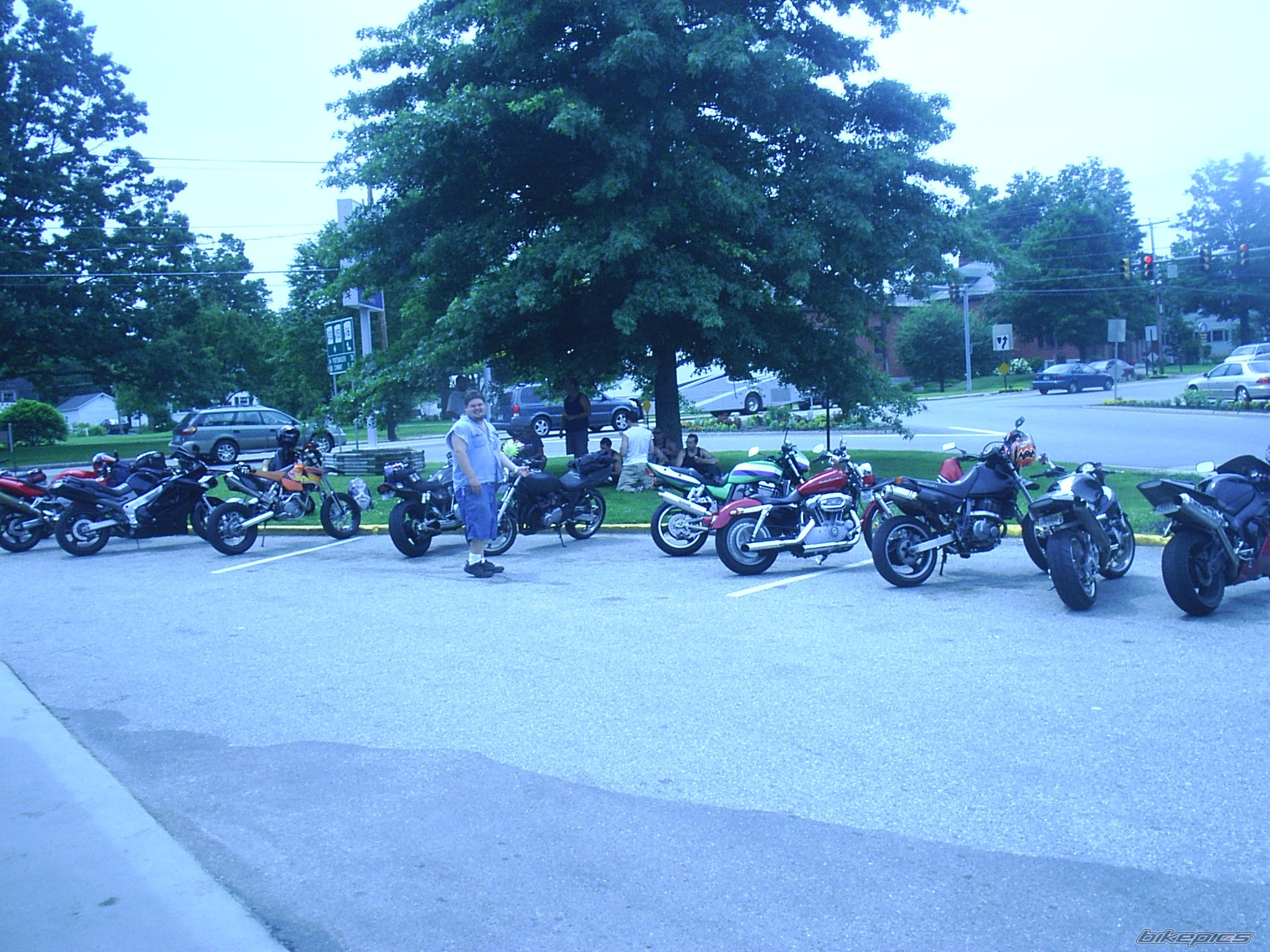 Bike Photo 737467