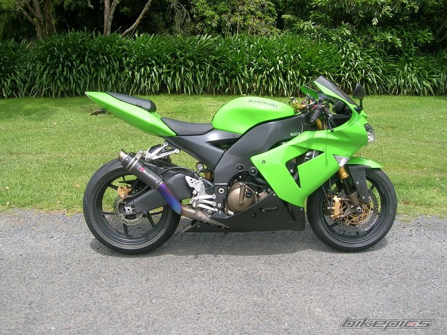 Bike Photo 737479