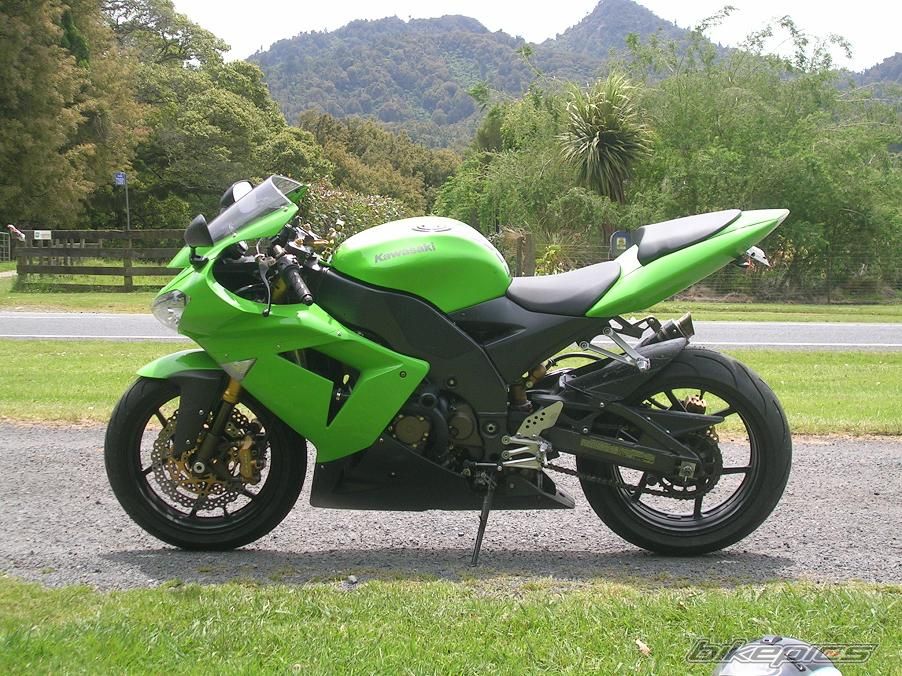 Bike Photo 737483