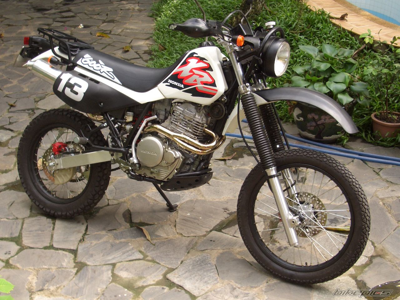 Bike Photo 737484