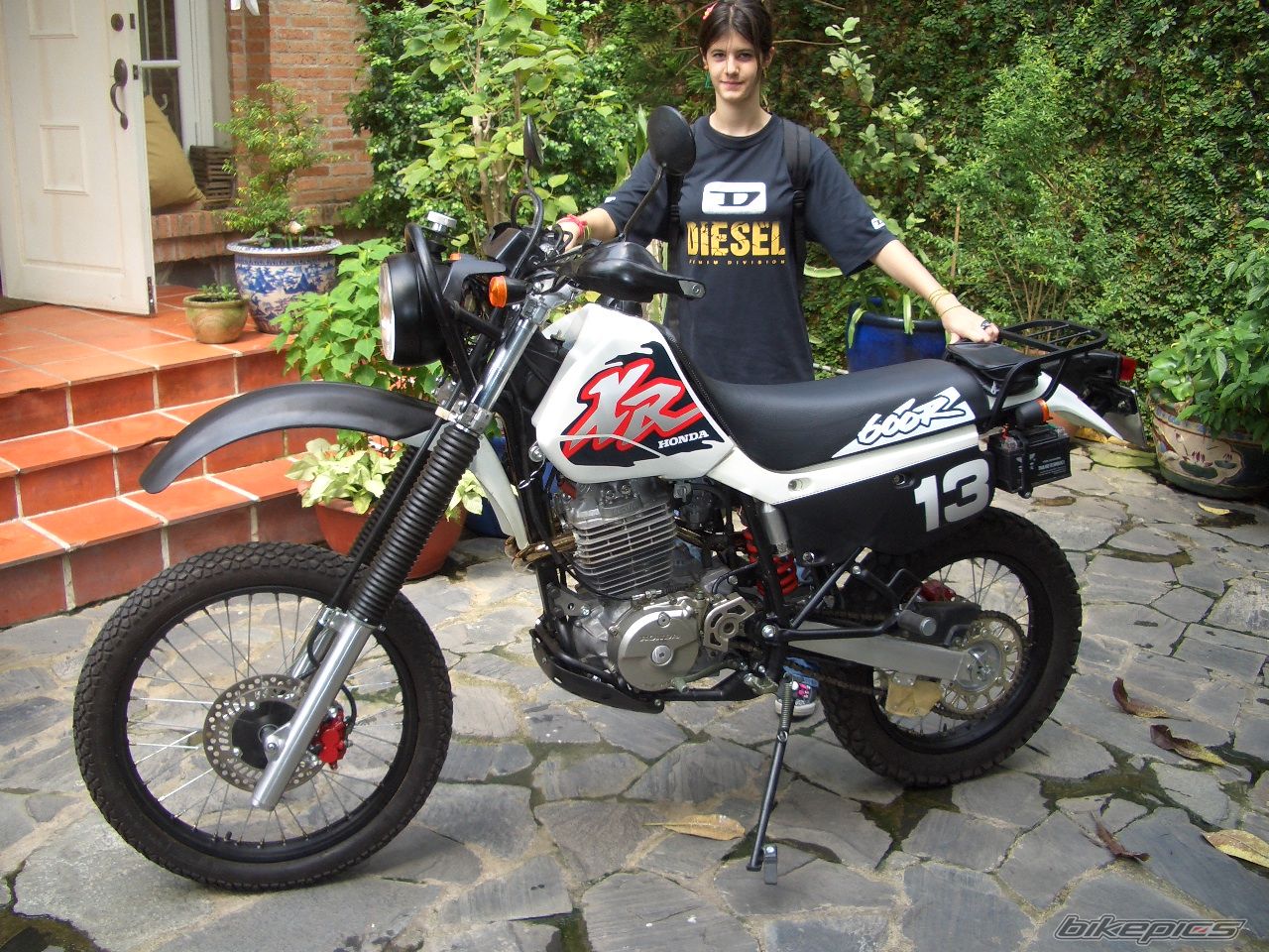 Bike Photo 737490