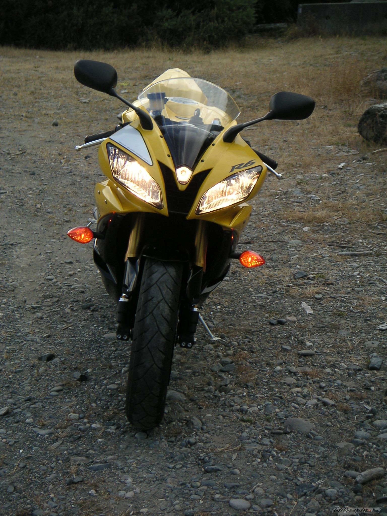 Bike Photo 737505