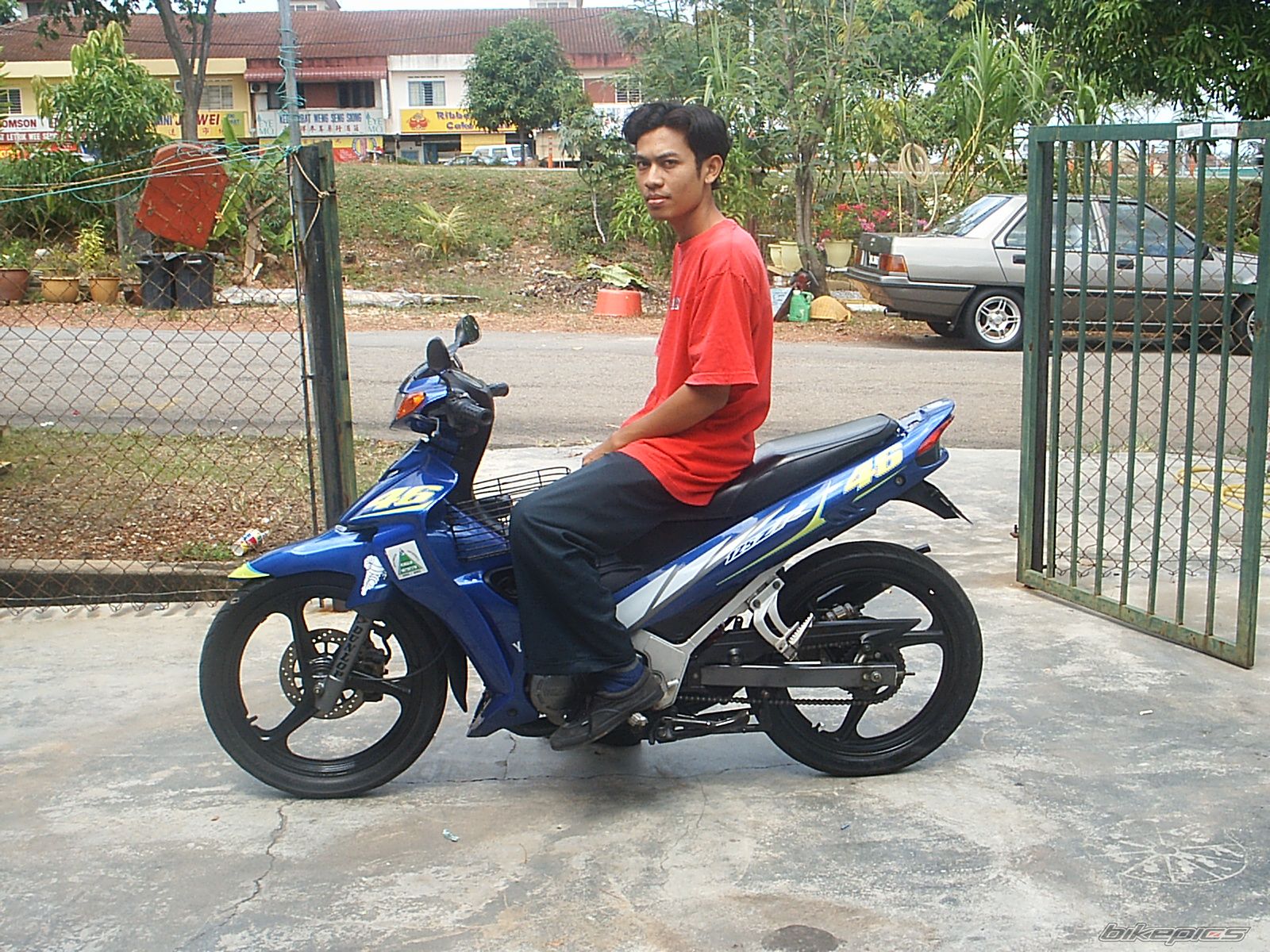 Bike Photo 737515