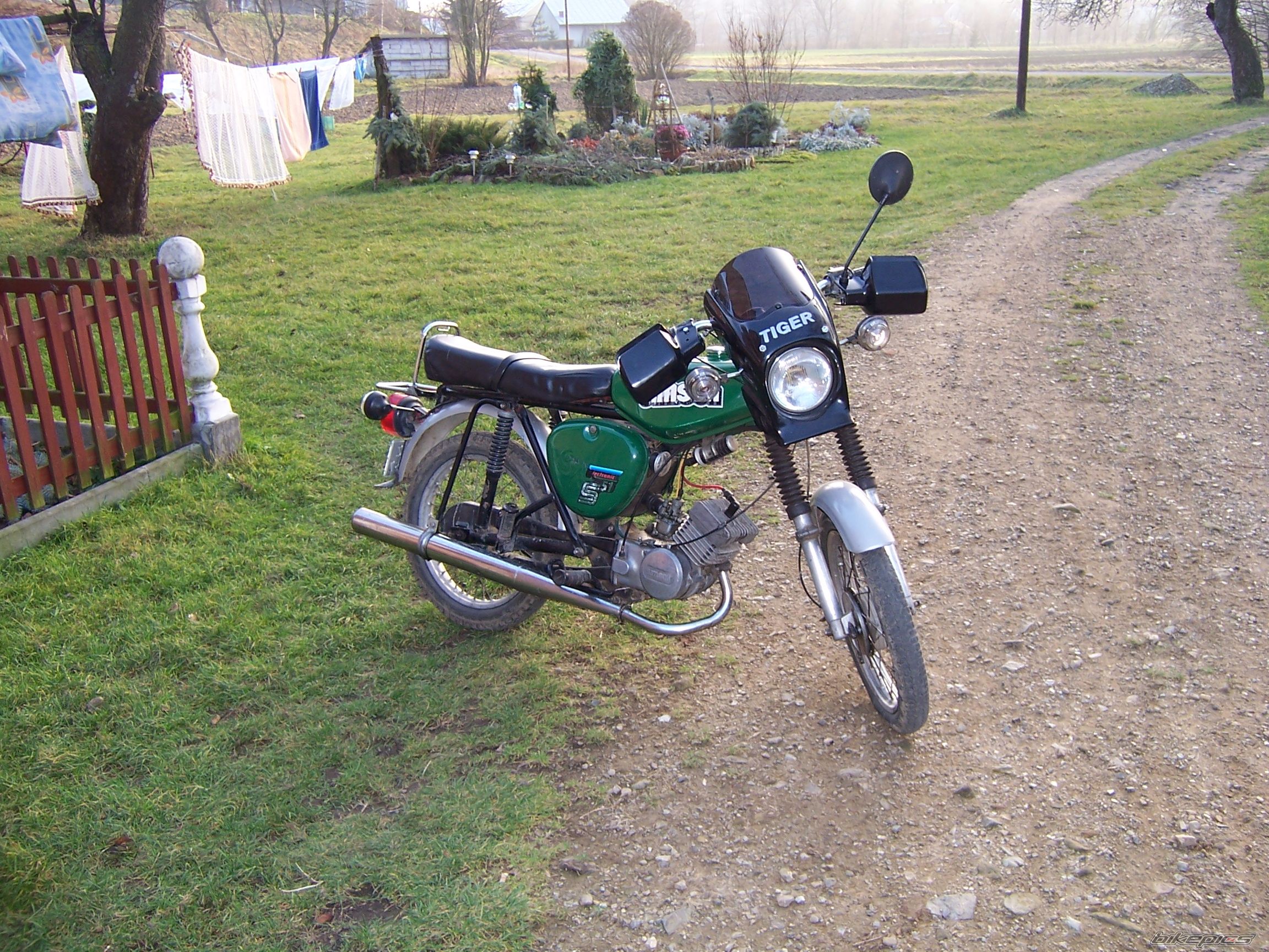 Bike Photo 737534