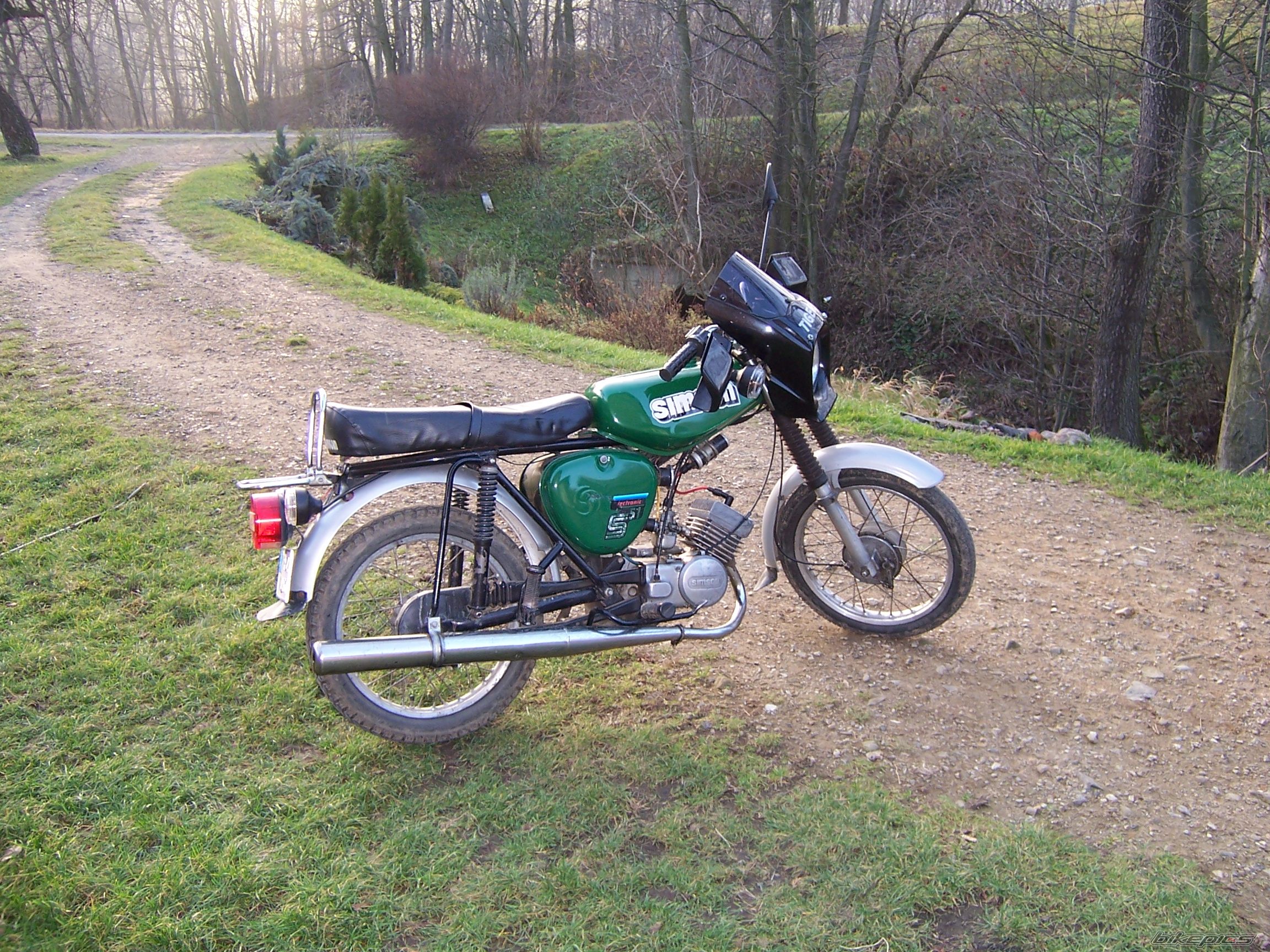 Bike Photo 737537