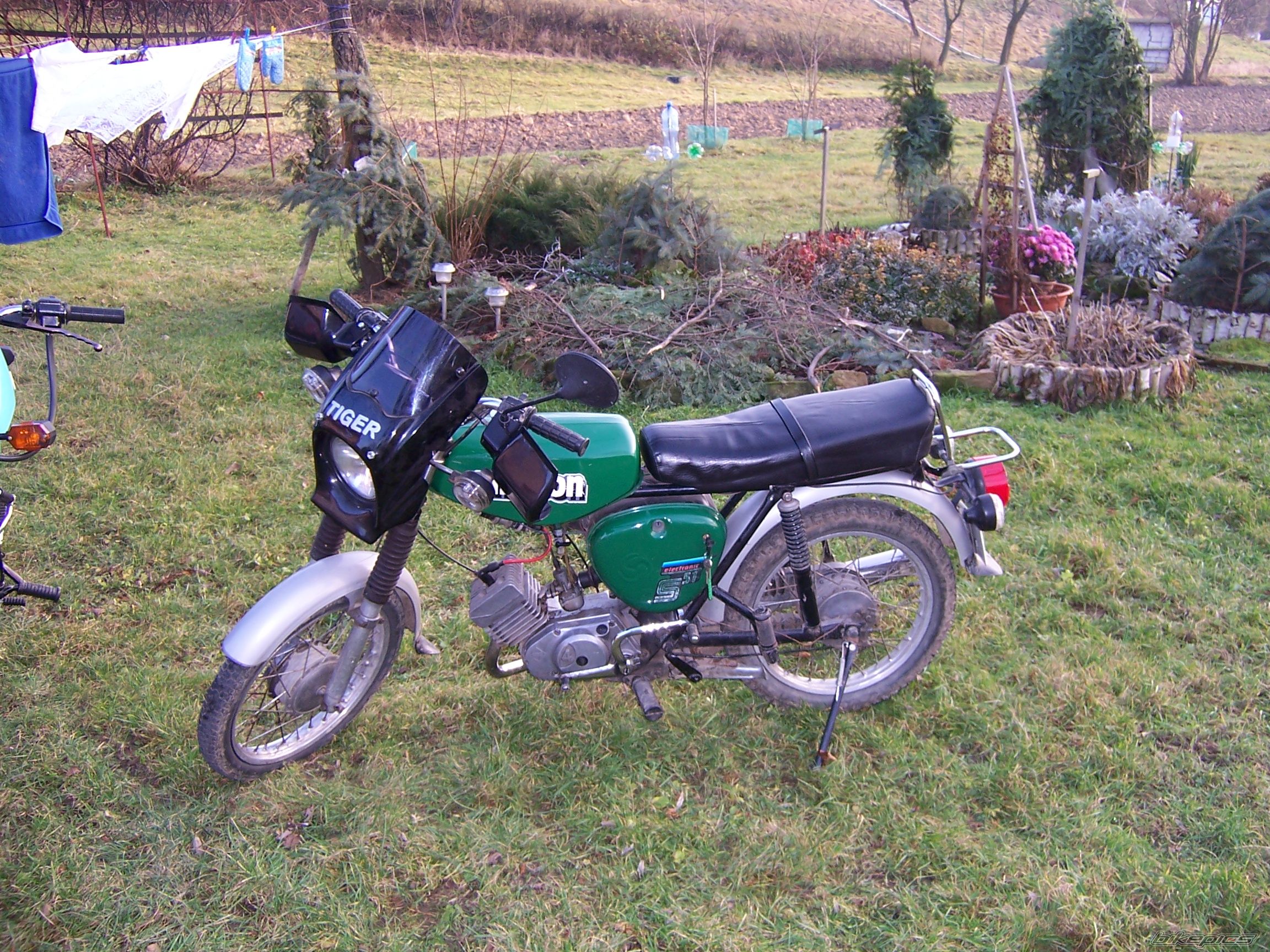 Bike Photo 737538
