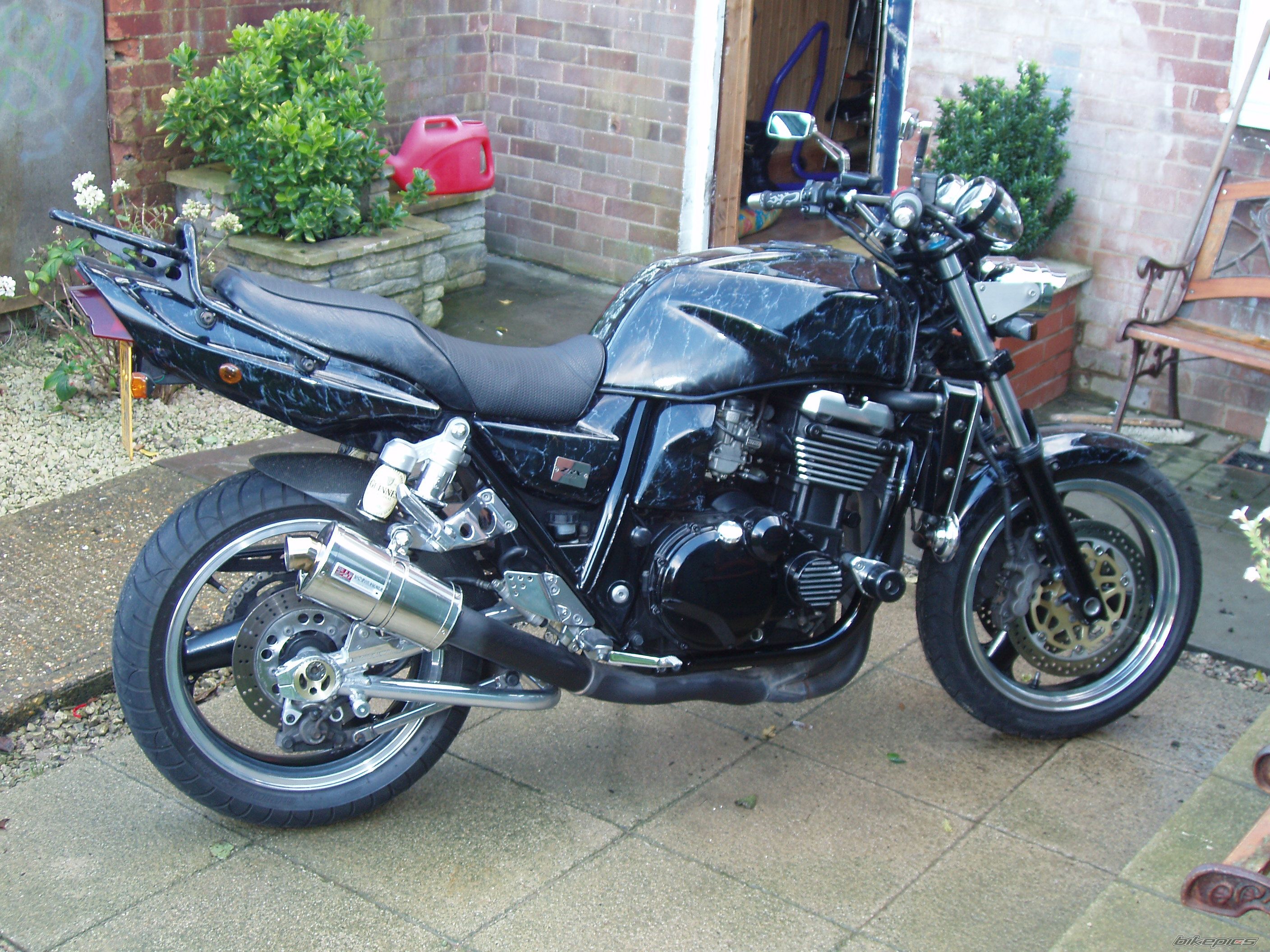 Bike Photo 737557