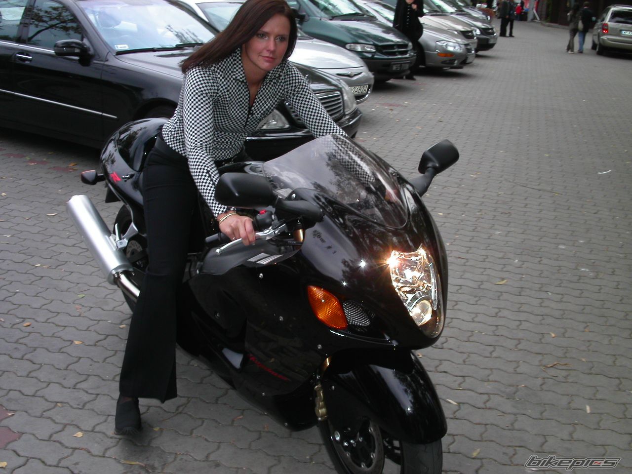 Bike Photo 737563