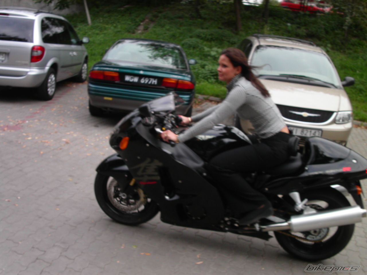 Bike Photo 737565