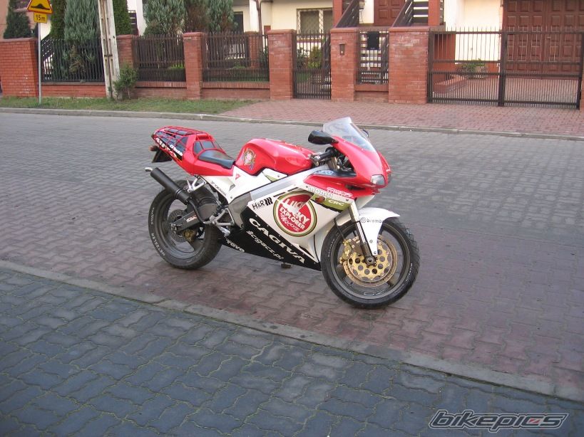 Bike Photo 737587