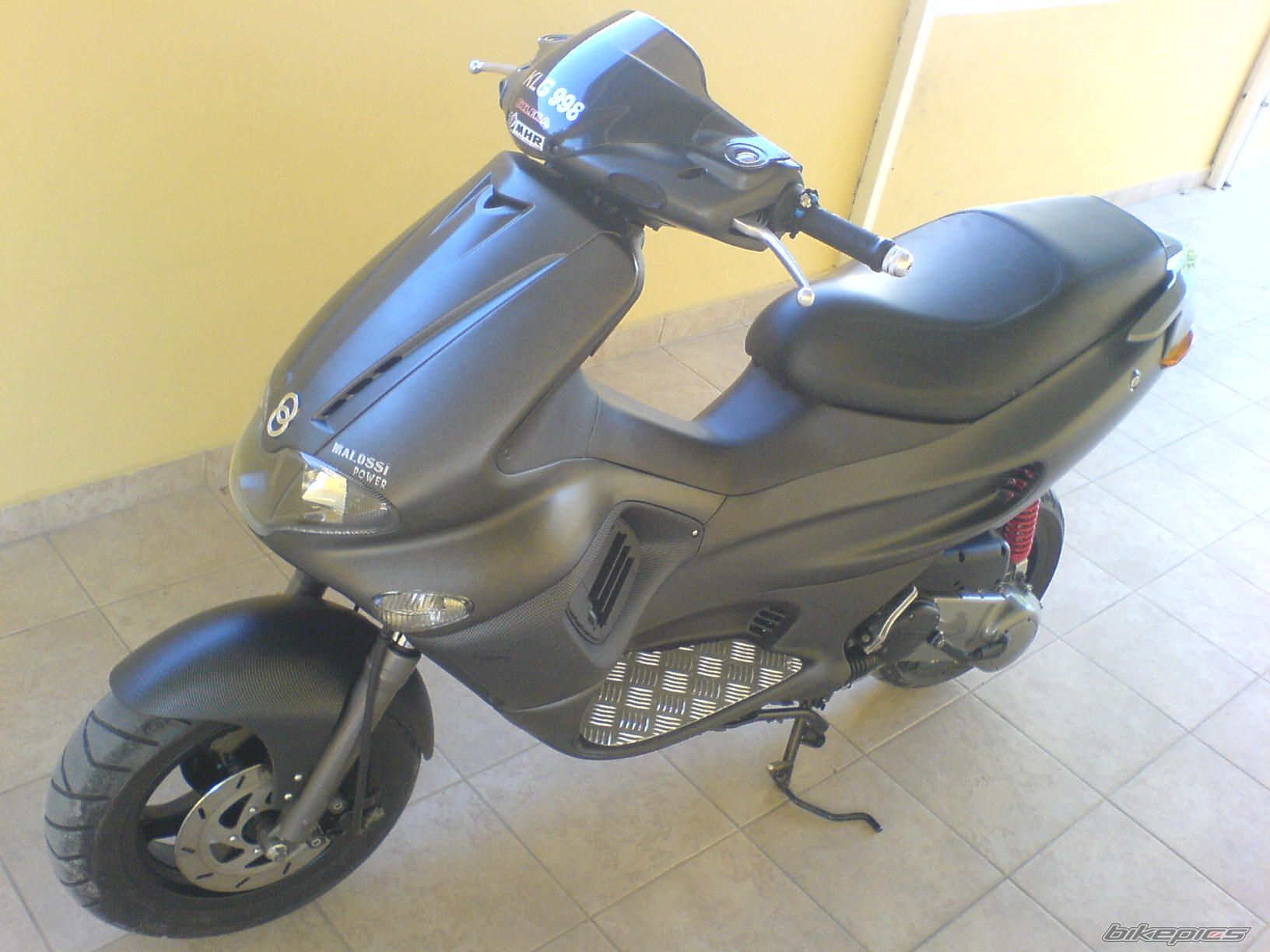 Bike Photo 737605