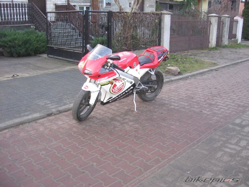 Bike Photo 737608
