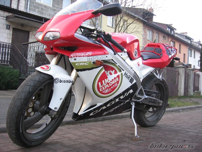Bike Photo 737613